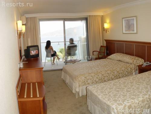 Royal Maris Hotel 17